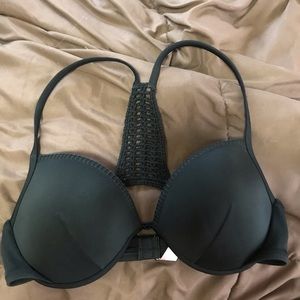 Victoria Secret Swim Top 36D